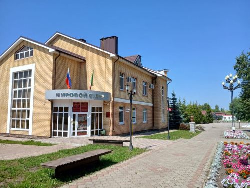 Апаста җәмәгать суды карар чыгарган