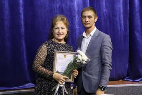 Апаста өлкәннәр котлаулар кабул итте