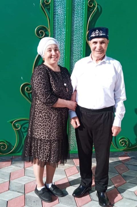 Егетләр кебек җитез әле ул...