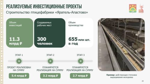 Глава района Айрат Зиганшин выступил перед Раисом Татарстана Рустамом Нургалиевичем и руководством республики с докладом