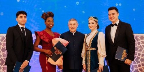 Казанда «Шәрык базары» Халыкара милли мәдәниятләр фестивале уза