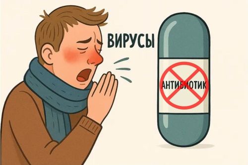 “Дарулар ярдәм итмәү аркасында ел саен йөзләрчә мең кеше үлә»: табиблар антибиотикларның нинди очракларда зыян китерә алуын аңлаттылар
