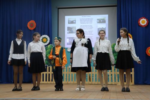 Олы Бакырчыда Татарстанның халык шагыйре, якташыбыз Шәүкәт Галиевне искә алдылар