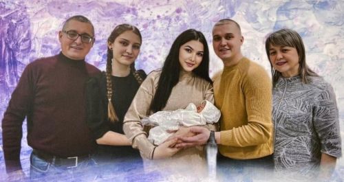 Гаиләбезнең шатлыкка тулышкан көннәре – терәгебез, киңәшчебез, газиз кызыбыз - Гүзәлия Сәгыйть кызы Зиятдинованың күркәм юбилее!