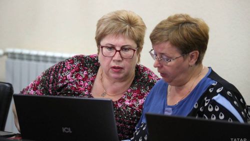 Татарстанлыларга 2026 елда пенсияләрнең артуы турында хәбәр иттеләр