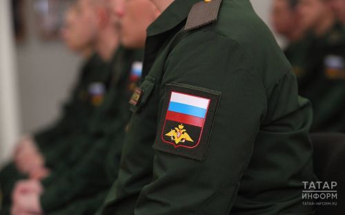 Татарстанда 100 дән артык МХО ветераны кадрлар үзәкләре аша эшкә урнашкан