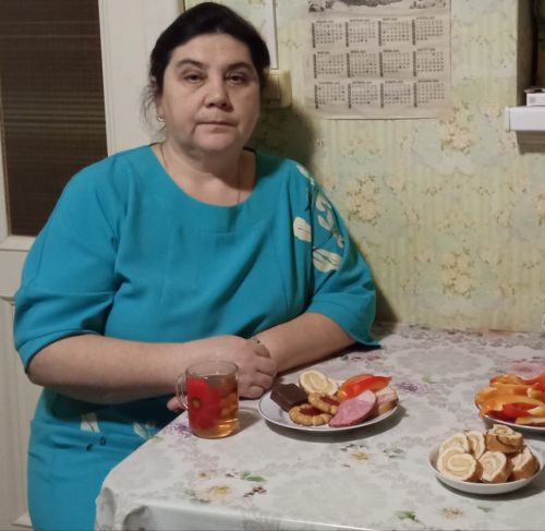 В Табар-Черкийской школе прошла Всероссийская акция «Завтрак для мамы», приуроченная ко Дню матери