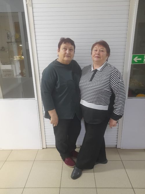 Апастовцы продолжают традицию добрых дел ко Дню народного единства