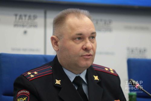 Татарстанда юл фаҗигаләренең 12 проценты исерек машина йөртүчеләр белән бәйле