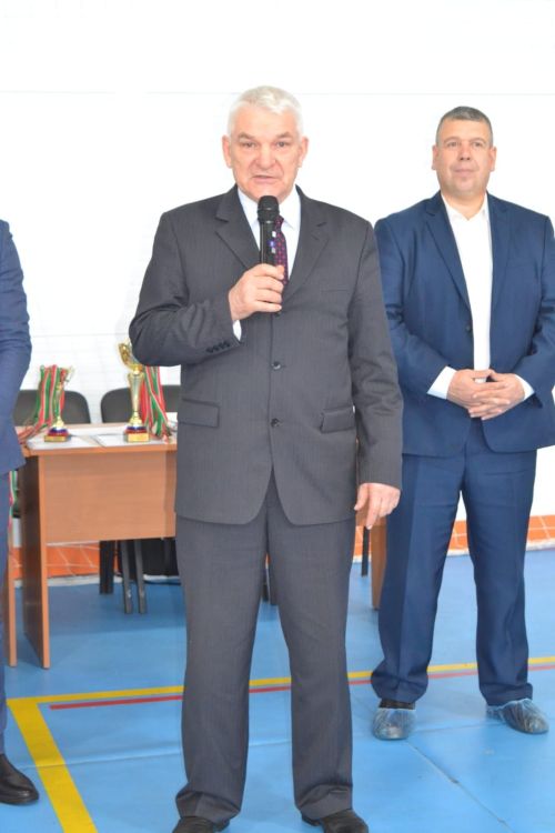 Апаста һөнәри белем бирү оешмалары арасында көрәш буенча республика финалы узды