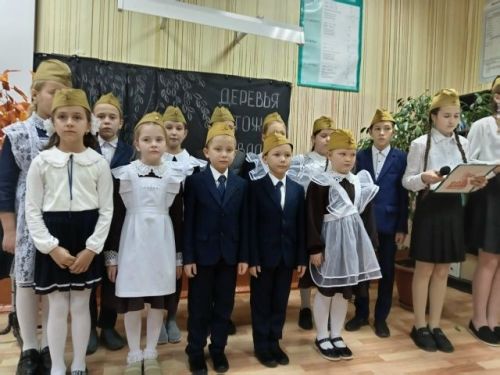 В Азбабинской школе состоялся районный семинар