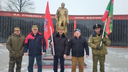 Йөрәкләргә яра салган Әфган сугышы... 25 декабрь - Хәтер көне!