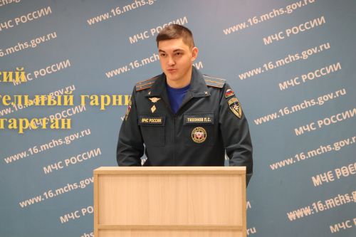 Район башлыгы Айрат Җиһаншин: “Сезнең хезмәт кеше милкен, сәламәтлеген, гомерен саклап кала”