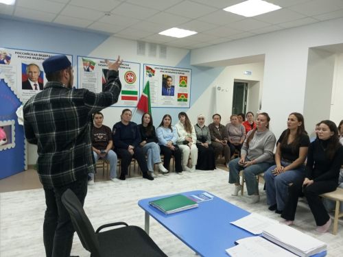Новые возможности для родителей:  Апастовский детсад «Солнышко» — часть программы просвещения!