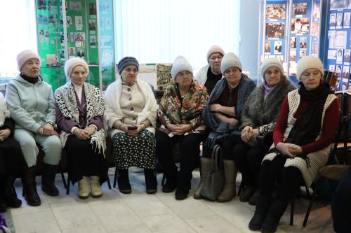 Апас туган якны өйрәнү музеенда Каюм Насыйрины искә алдылар