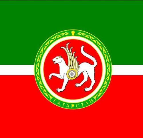 Татарстан Республикасы Гербында ни өчен Ак барс  сурәтләнгән?