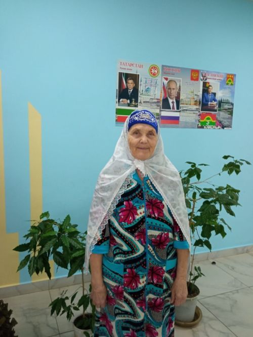 “Игелекле эштән читтә каласы килми”