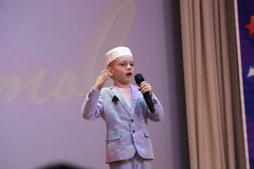 Юбилейлы “Йолдызлык” фестивалендә яшь йолдызлар кабынды