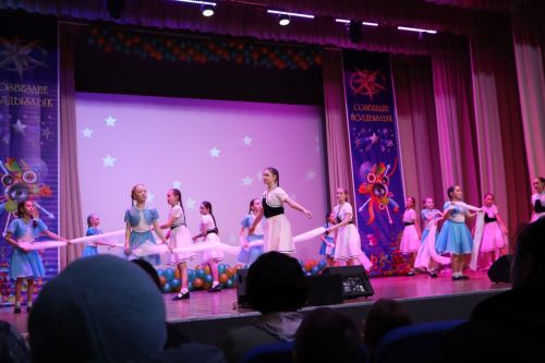 Юбилейлы “Йолдызлык” фестивалендә яшь йолдызлар кабынды