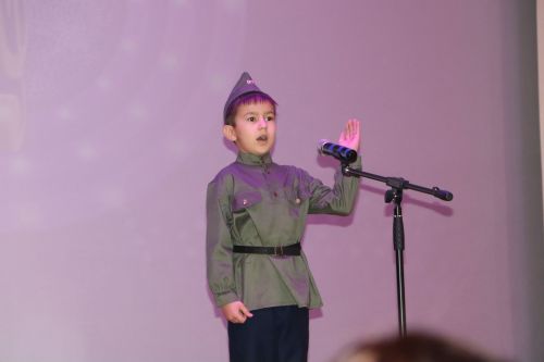 Юбилейлы “Йолдызлык” фестивалендә яшь йолдызлар кабынды