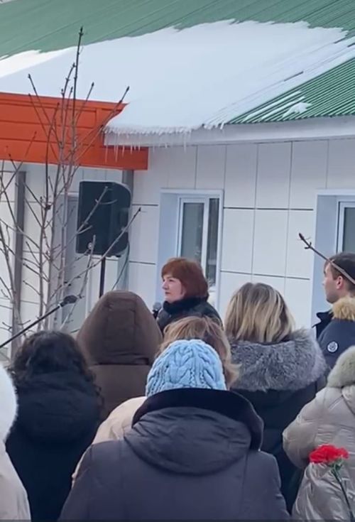 28 февраля в стенах Апастовской Центральной районной больницы состоялось важное событие