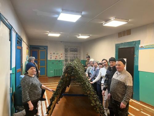 Тутайлылар – Ил иминлеге  сагында