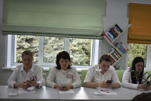 Апаста “Җиңү диктанты” яздылар