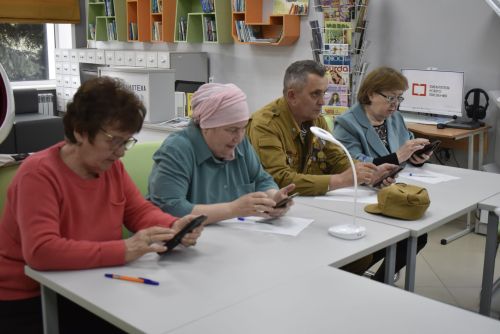 Апаста “Җиңү диктанты” яздылар