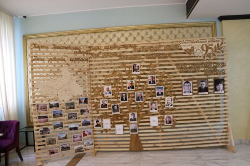 Апаста Бөек Җиңүнең 80 еллыгына багышланган бәйрәм концерты узды