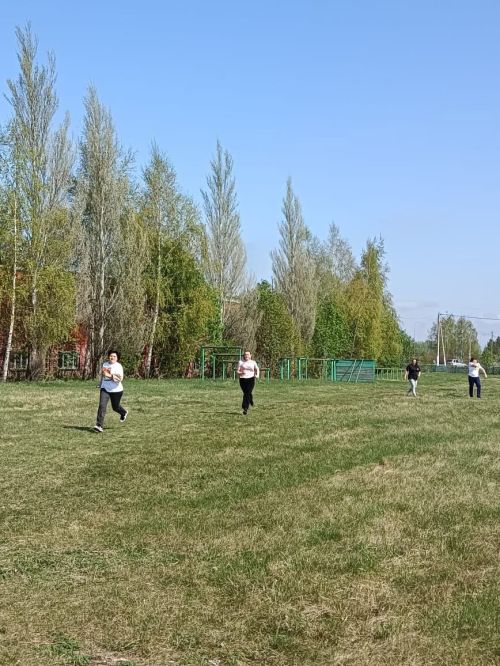 Подведены итоги Спартакиады работников образования, приуроченной к 80-летию Победы