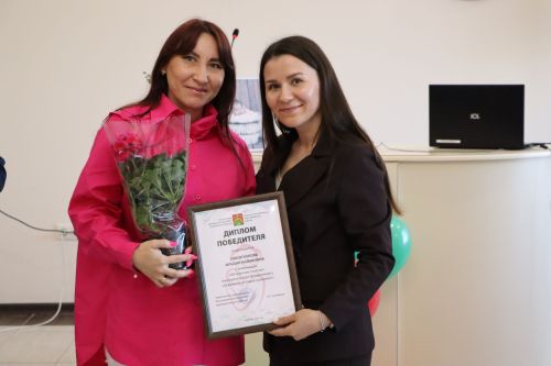 Апаста йөкле хатын-кызлар көне билгеләп үтелде