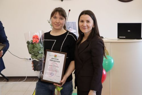 Апаста йөкле хатын-кызлар көне билгеләп үтелде