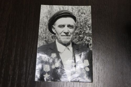 Слава героев вечна