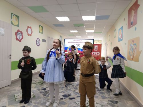 «ГОЛОС ПОБЕДЫ» - фестиваль, тронувший сердца