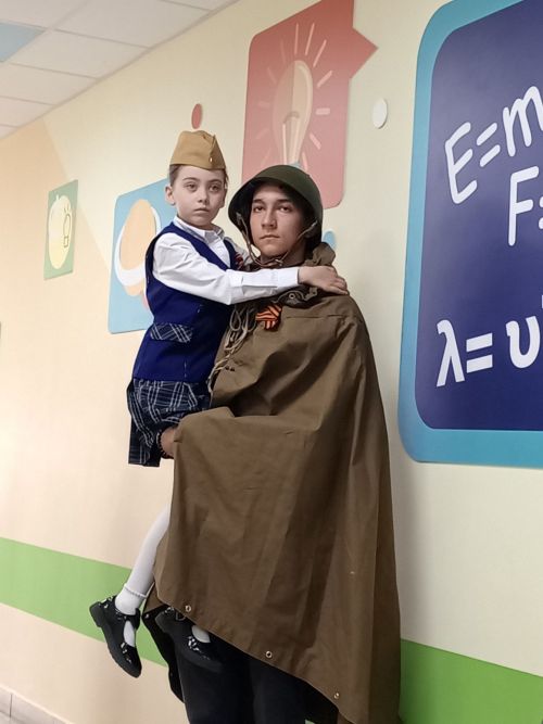 «ГОЛОС ПОБЕДЫ» - фестиваль, тронувший сердца