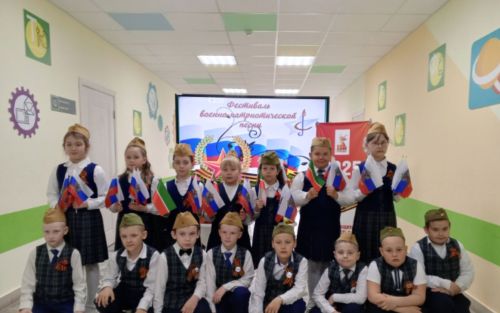 «ГОЛОС ПОБЕДЫ» - фестиваль, тронувший сердца
