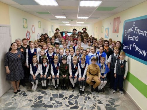 «ГОЛОС ПОБЕДЫ» - фестиваль, тронувший сердца