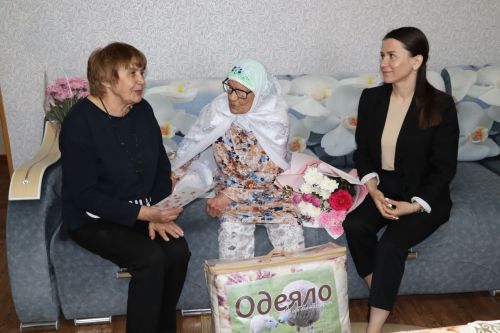“Язмыш сынаулары алдында тез чүкмәдем»