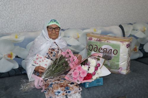“Язмыш сынаулары алдында тез чүкмәдем»