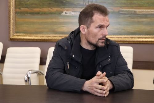 Районда егерьлар белән киңәшмә узды