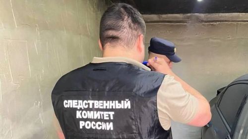 «Тончыгып үлгәннәр»: Гаражда ике бала һәм аларның әнисенең мәете табылган