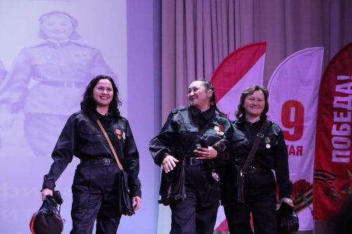 Фестиваль «Салют Победы» выявил лучших