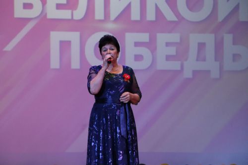Фестиваль «Салют Победы» выявил лучших