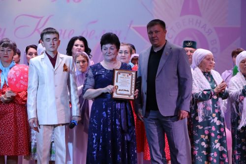 Фестиваль «Салют Победы» выявил лучших