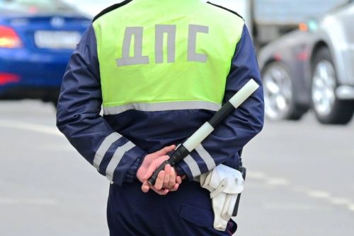 Апаста салмыш шоферга 45 мең сум штраф түләргә туры киләчәк
