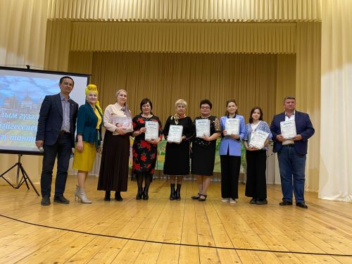 Лилия Җамалиева: “Авылымның гүзәллеген бөтен дөньяга таныта алуым белән бәхетле”