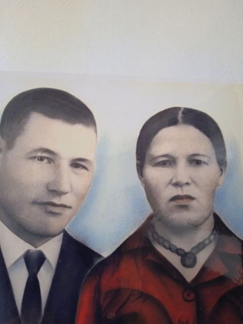 Обет воина