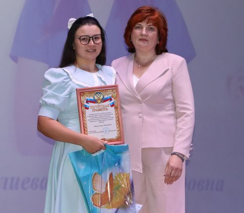 Районда медицина хезмәткәрләрен хөрмәтләделәр