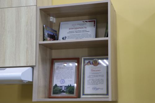 Апаста алтын йөрәкле көмеш волонтелар игелек күрсәтүләрен дәвам итә