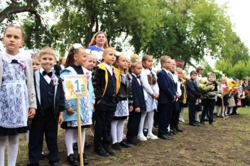 Плавный переход с каникул на школьный режим